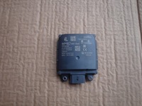 фото thumb №1, Nissan qashqai iii радар