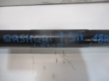 фото thumb №9, Полуось nissan qashqai ii 1,3it 18r левая