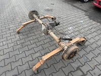 фото thumb №1, Рессора задний 4 lagowy щетка lublin