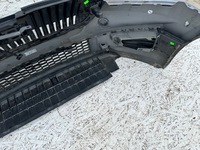 фото thumb №10, Fabia iv 6va бампер перед передний szary kompletny lf7c