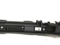 фото thumb №11, Mercedes eqc w293 лампа led средняя nad решётка радиатора