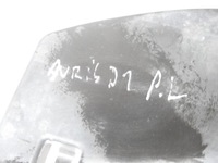 фото thumb №12, Toyota auris i 06-09 повітропровід повітря ліва 53294-02010