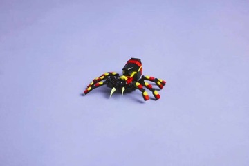 LEGO CREATOR 31159 DZIKIE ZWIERZĘTA PAJĄK