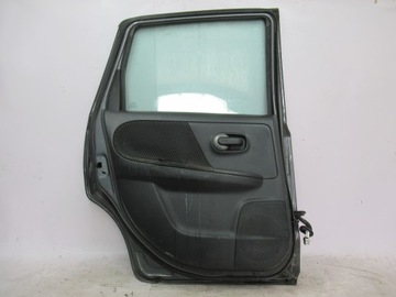 фото thumb №7, Дверь зад задние левая nissan note e11 06-