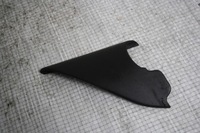 фото thumb №13, Заглушка дзеркало права audi a3 8l 5d 8l4857506