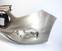 фото thumb №2, Ford transit custom lift бампер перед + рама org