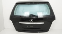 Купити Кришка багажника багажника задній mercedes ml w164 05-08r 197, фото thumb