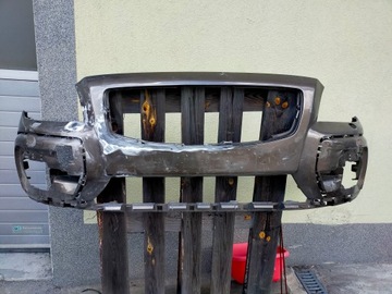 фото thumb №1, Volvo xc70 xc-70 xc 70 бампер перед переднее рестайлинг 2007-2015