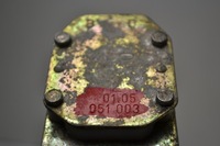 фото thumb №4, Mercedes w116 r107 помпа омывателя стекло