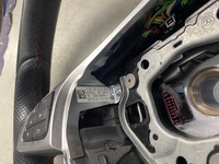 фото thumb №12, Mercedes w176 воздуховод кожа multi лепестки переключения