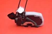 фото thumb №5, Замок двері правий задня задній e74-14510 nissan micra k13 5d hb 10-13