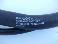 Труба заливная горловина жидкость adblue renault master 3 172b04825r 2020r Киев, фото thumb