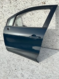 фото thumb №1, Captur i дверь левый перед передние серые зелёные dvrpe