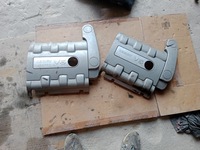 фото thumb №1, Крышка защита двигателя renault laguna ii 3.0 v6