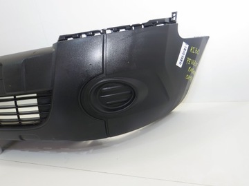 фото thumb №9, Бампер перед переднє peugeot partner ii 08-13r #