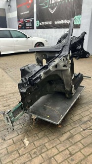 фото thumb №1, Chrysler pacfika 20r передня ліва чверть