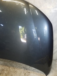 фото thumb №9, Капот vw eos kod lk7x