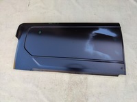 фото thumb №1, Обшивка крыло зад ford transit custom rh длинный