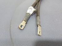 фото thumb №5, Mercedes gls x166 3.0 cdi джгут електропроводка стартер a1665402102