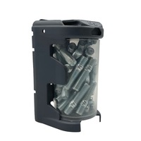 фото thumb №7, Двосторонній гвинт колектора m10x30 комплект 100szt. dł. загальна 42mm