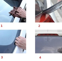 фото thumb №10, Прокладка гумова 5m do краю автомобільних