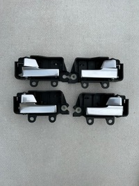 фото thumb №1, Ручка внутрішня ford focus cmax 3m51 r22601