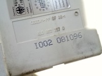 фото thumb №5, Audi a3 8l помпа центрального замка 8l0862257d