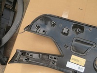 фото thumb №15, Накладка крышки багажника bmw x2 f39 51137428466