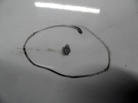 фото thumb №6, Doblo ii combo d lift 16r двері правий задня