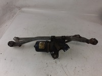 фото thumb №1, Механізм моторчик двірники citroen c2 5451361