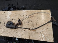 фото thumb №1, Peugeot 5008 i подъемник колеса запасного