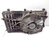 Вентилятор радиатора toyota corolla e120 e130 1227509392 в Украине, фото thumb