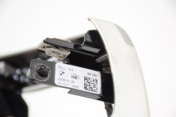 фото thumb №8, Bmw 5 g30 g31 планка декоративная декоративная dekor панели распределительной туннеля