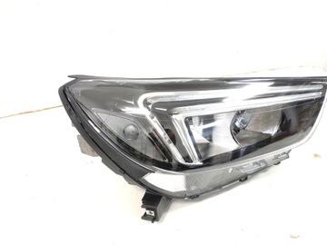 фото thumb №6, 2x лампа передня buick encore 2017-20 фара лампи комплект opel mokka x