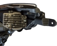 фото thumb №7, Набор крепление креплений do фара лампы toyota corolla cross