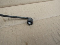 6 mercedes w201 190 w124 1.8 2.3 2.3 трубка шланг топлива k-jet распределитель в Украине, фото thumb