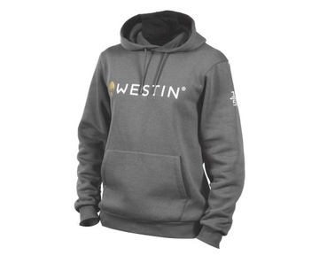 BLUZA Z KAPTUREM WESTIN ORIGINAL-S