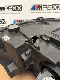 фото thumb №10, Bmw f34 лампа передня ліва повний led європа 8738723