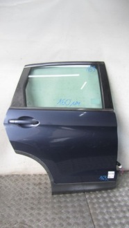 фото thumb №1, Honda cr-v iv двері праве задня b570m 12-16