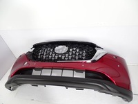 фото thumb №6, Бампер перед mazda cx-5 cx5 ii lift 21-