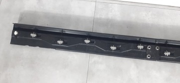 фото thumb №5, Mazda cx-5 cx5 планка порогова накладка права