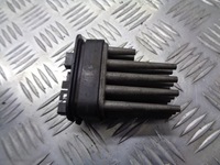 фото thumb №1, Резистор резистор вентилятор skoda fabia i