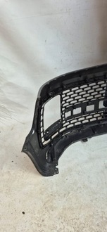 фото thumb №10, Hyundai staria 2022- бампер перед передній 86511-cg000