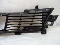 фото thumb №13, Peugeot 2008 ii p24 решётка бампера средняя решётка