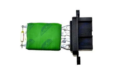 фото thumb №9, Nty резистор вентилятор fiat 500 2007- panda 2003- stilo 2001-