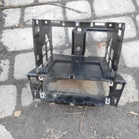 фото thumb №1, Рамка каркас радіо кишеня skoda superb i 3u0858757