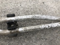 фото thumb №7, Трубки провода вебасто vw transporter t6