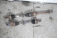 фото thumb №4, Приводной вал l / p civic ix 1.6 i-dtec 12-16r