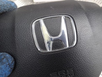 фото thumb №7, Honda civic ix 2012 sedan air bag подушки стрічка ремені комплект європа org