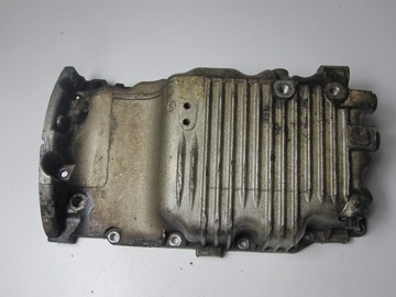 фото thumb №1, Поддон масляная rover 75 1.8 16v алюминиевая